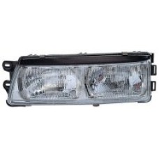 214-1110L-LD-E MITSUBISHI GALANT 89-92 SOL-SAĞ FAR